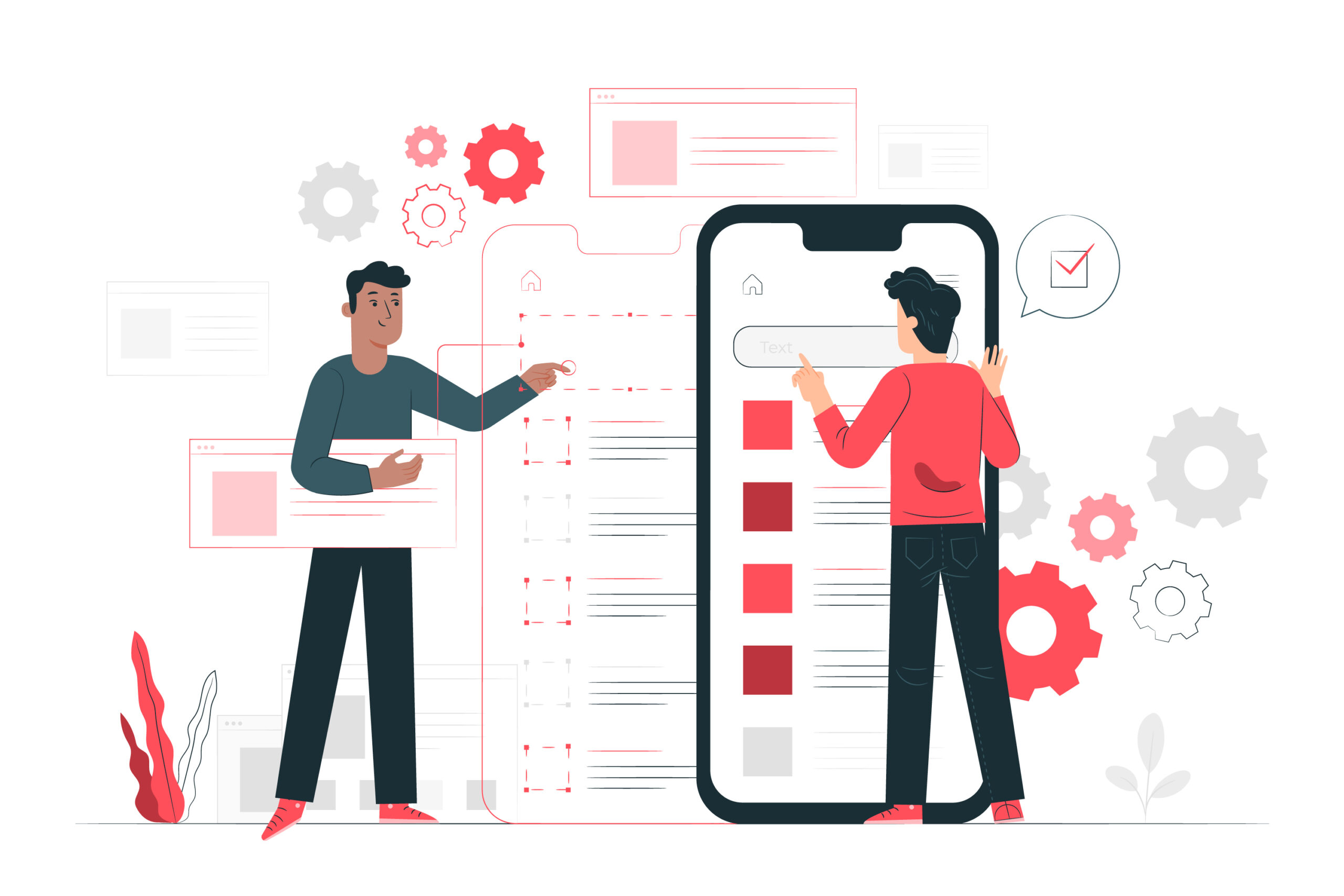 Comprehensive guide to usability testing methods Usability Testing Methods
