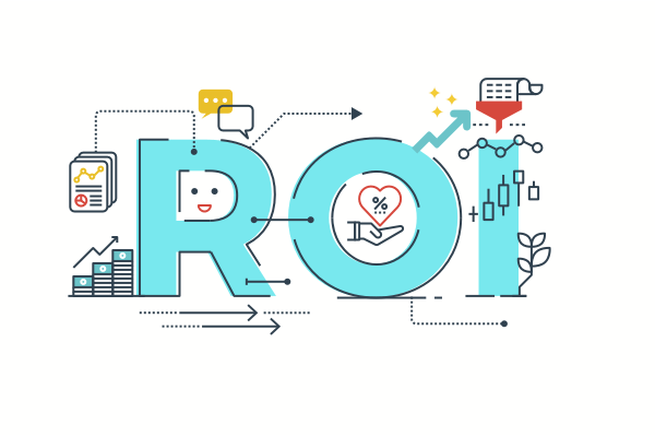 Measuring the ROI of UX