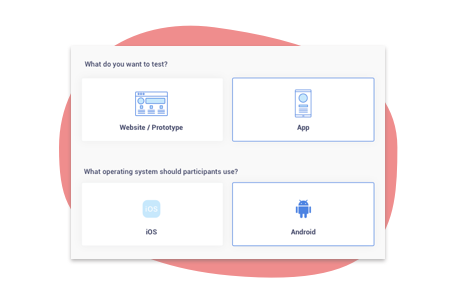 Usability Testing Methods