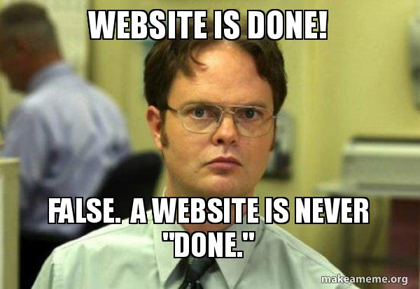 30 Funniest UX Memes That Are so True | PlaybookUX