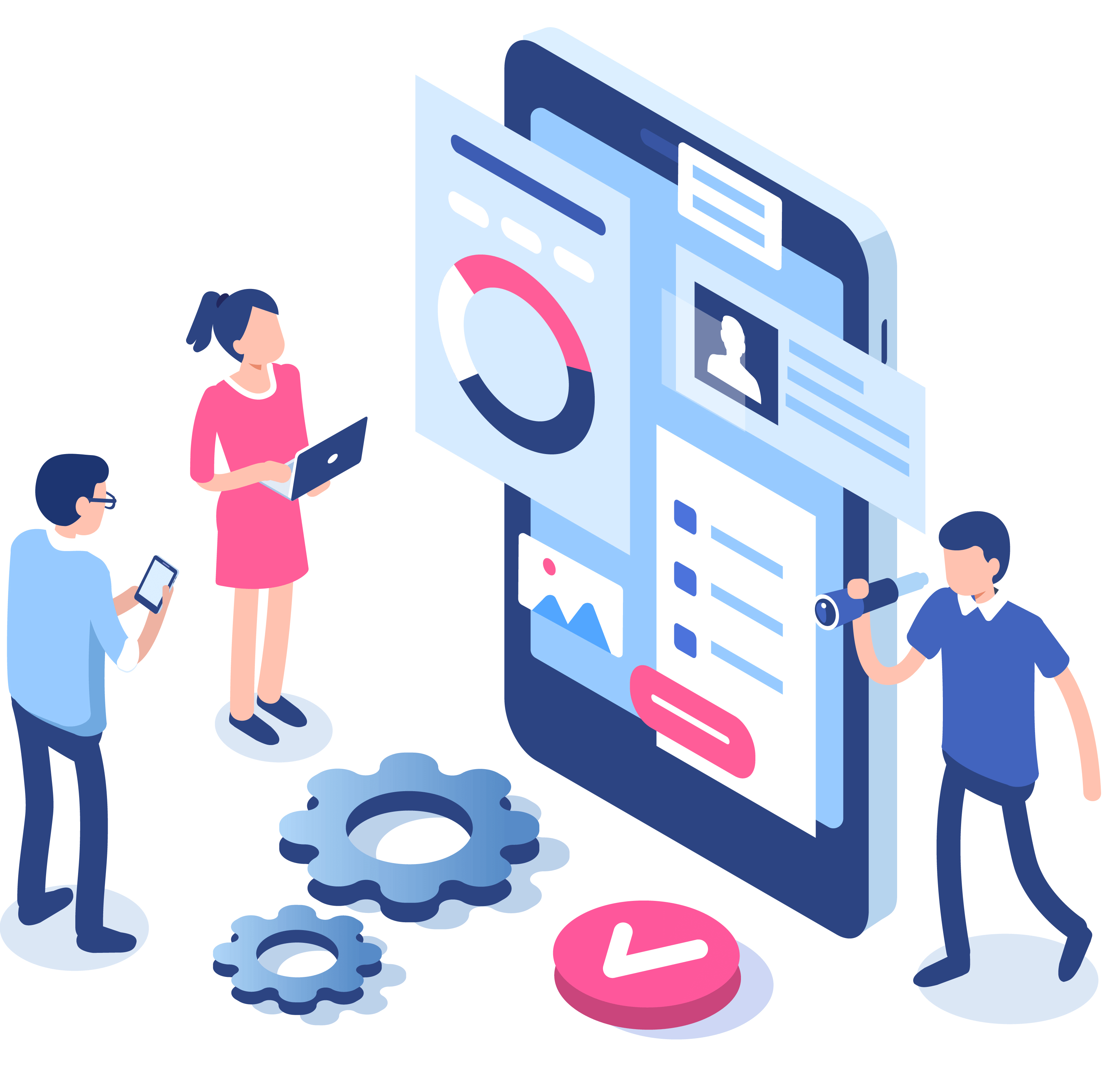Graphic for User Testing Software PlaybookUX User Testing Software PlaybookUX
