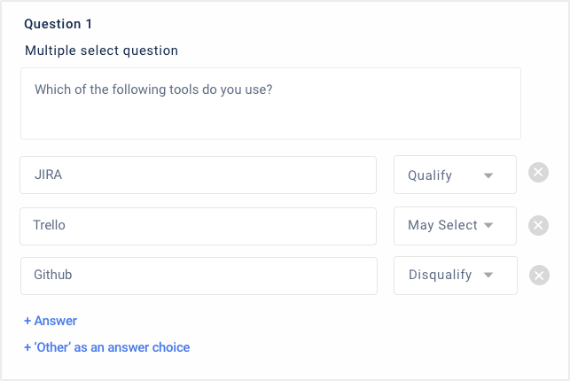 User test your prototypes Conduct unmoderated prototype testing