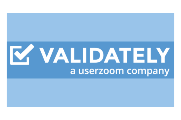 UserZoom Acquired Validately…now what?