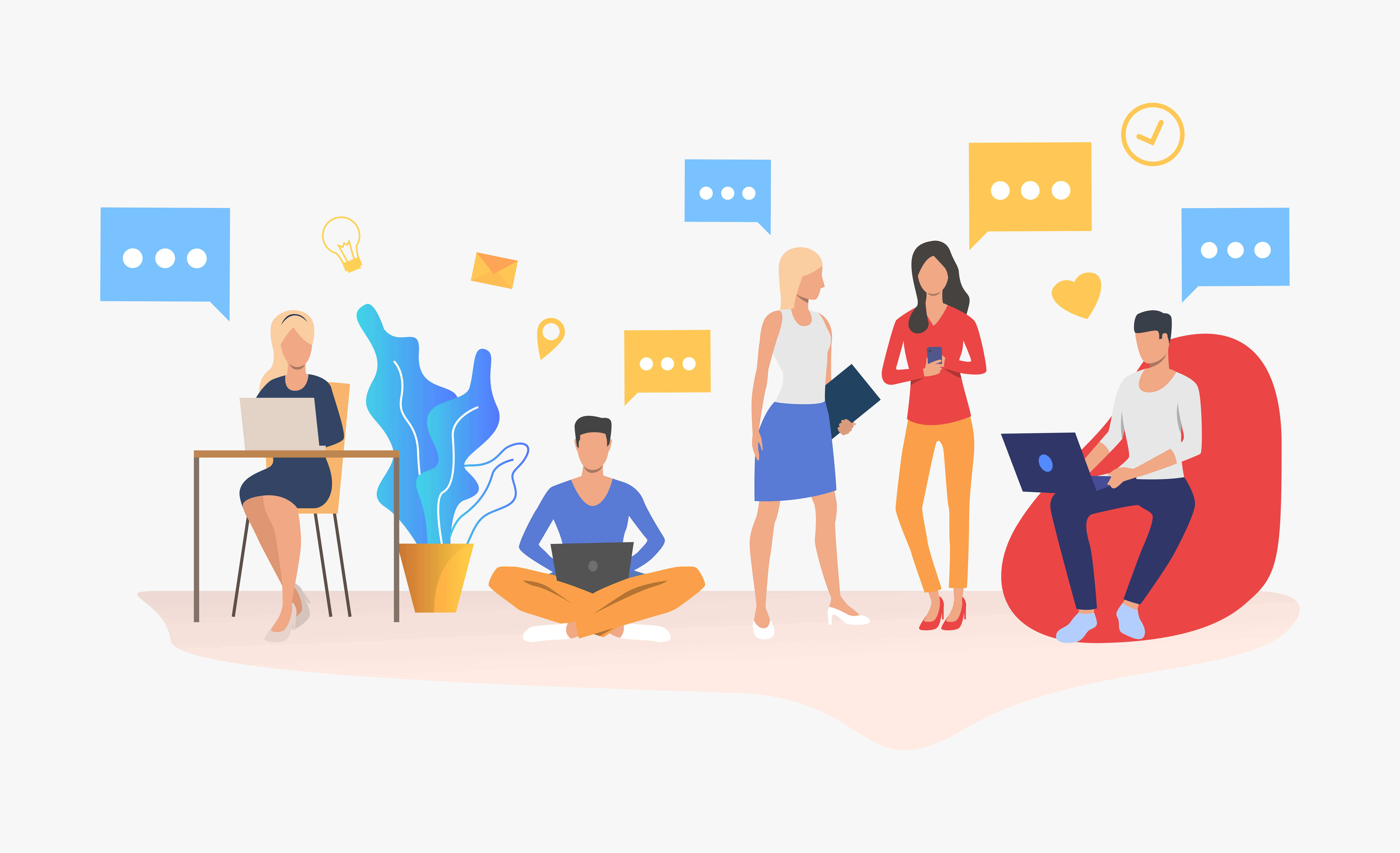 Comprehensive guide to usability testing methods Usability Testing Methods