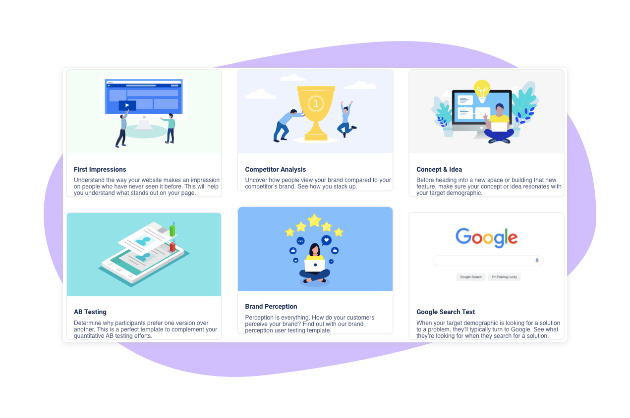 Usability Testing Methods