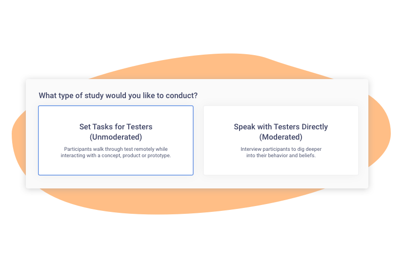 Usability Testing Methods