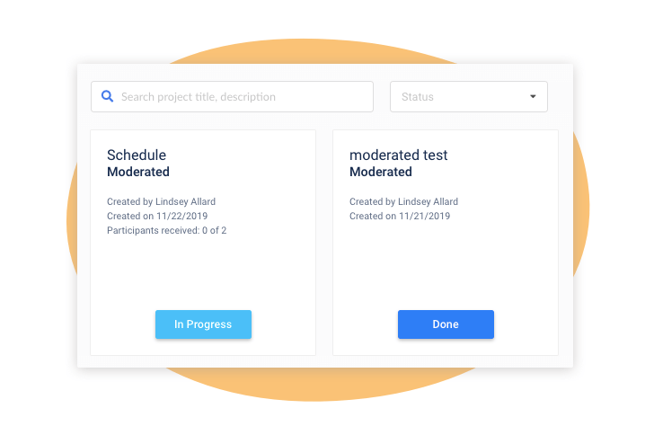 Usability Testing Methods