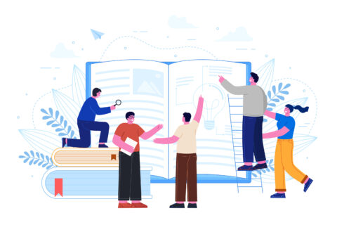 All-in-one UX Playbook Guide: Core Elements and Examples