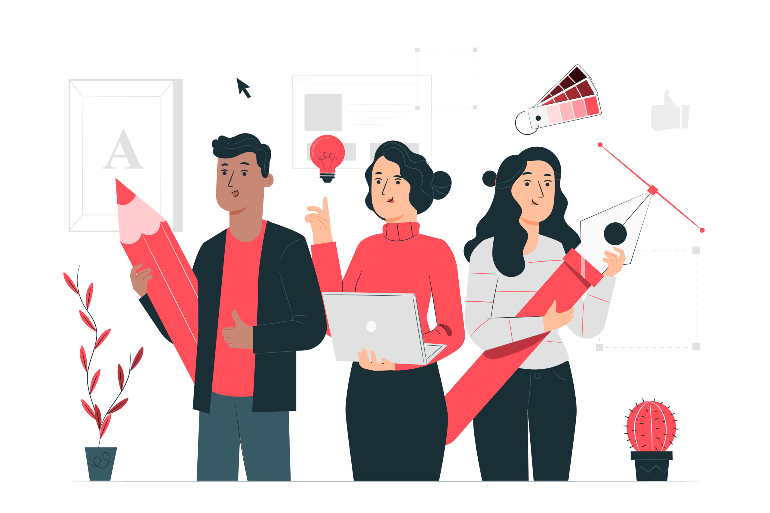 Group cx and ux