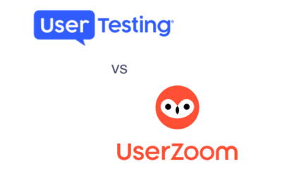 UserZoom vs UserTesting: Which User Testing Tool to Choose?