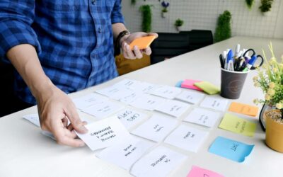 The Top 5 Card Sorting Tools to Reach Your Goals