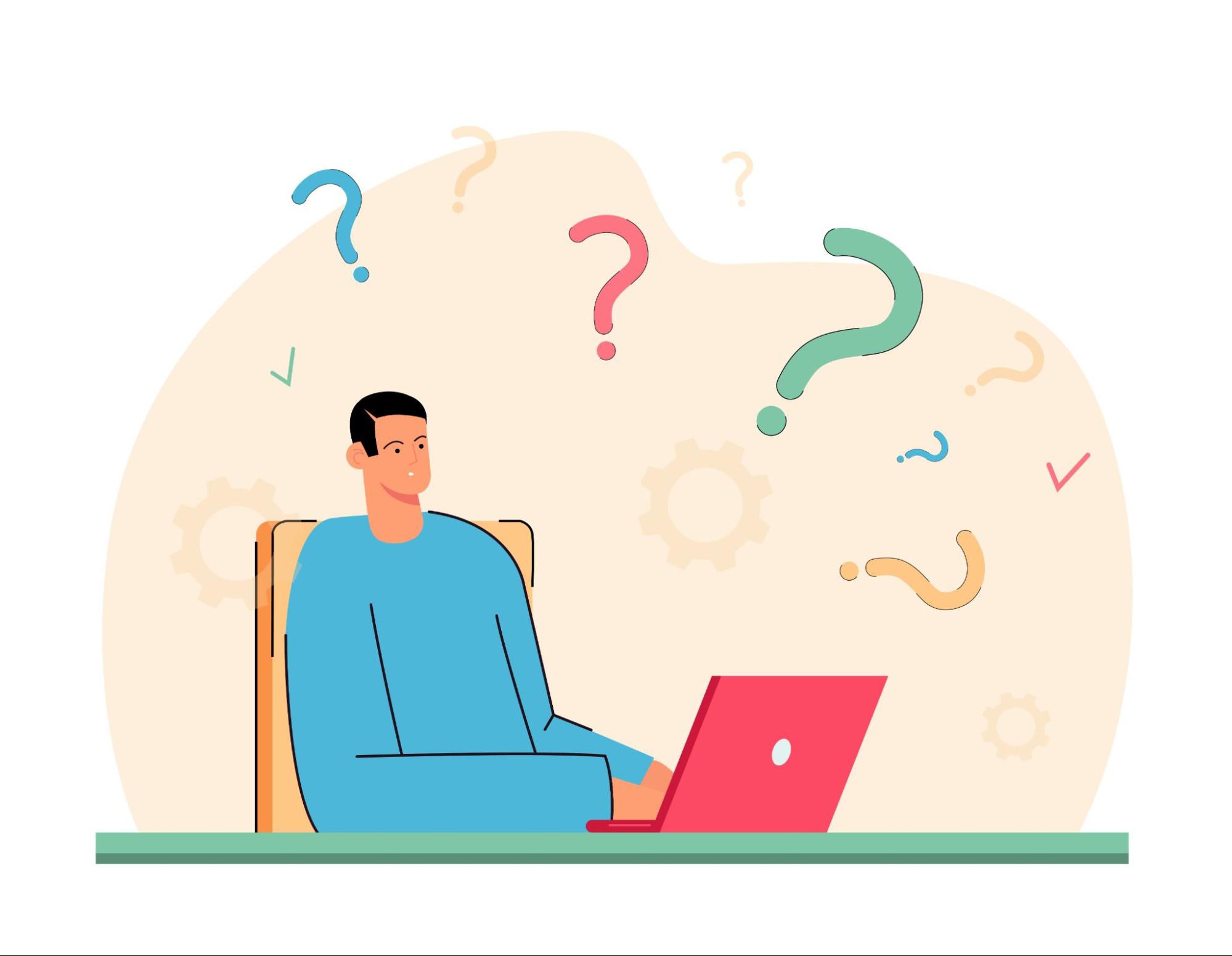 Crafting Good UX Research Questions For Qualitative Research