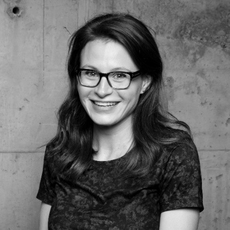 Eve Cuthbertson