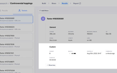 5 Best Maze Alternatives for Deeper UX Research in 2026