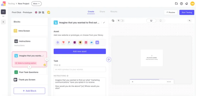 ALT: A Useberry website screenshot.