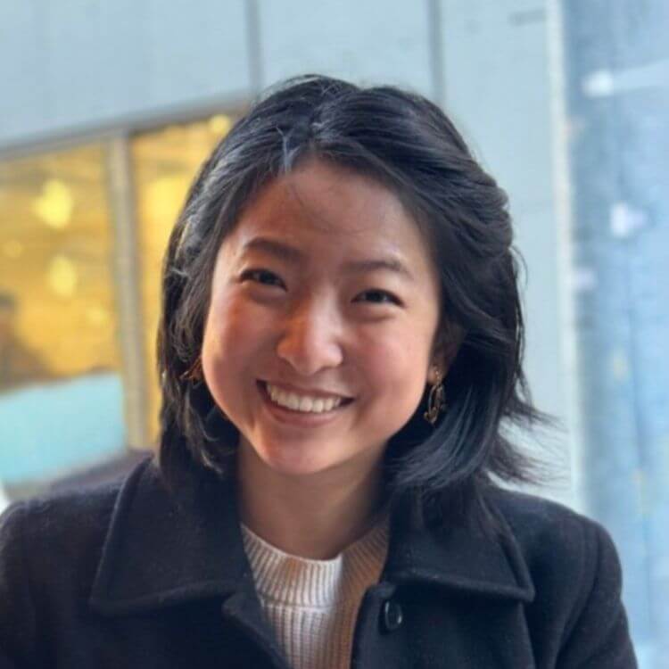 Christina Tian